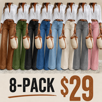 8-PACK $29