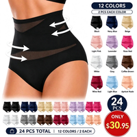 🔥🔥🔥24 Pcs Only $30.95