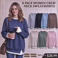 8Pack $26.99 (8 random colors)