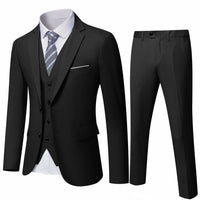 Black*3