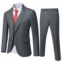 Deep Grey*3
