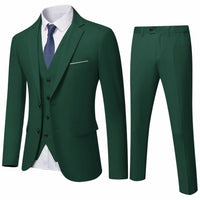Deep Green*3