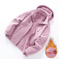 Peach Pink