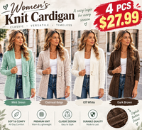 Color - 🔥4 Pack only $27.99 (includes 4 colors )