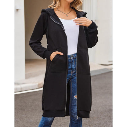 Last Day Sale 49% Off🔥Women Casual Zip up Hoodies