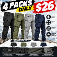 4-Pack C