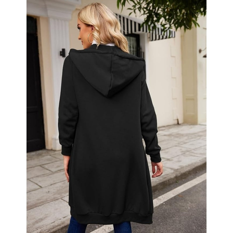 Last Day Sale 49% Off🔥Women Casual Zip up Hoodies