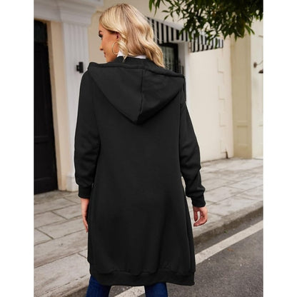 Last Day Sale 49% Off🔥Women Casual Zip up Hoodies