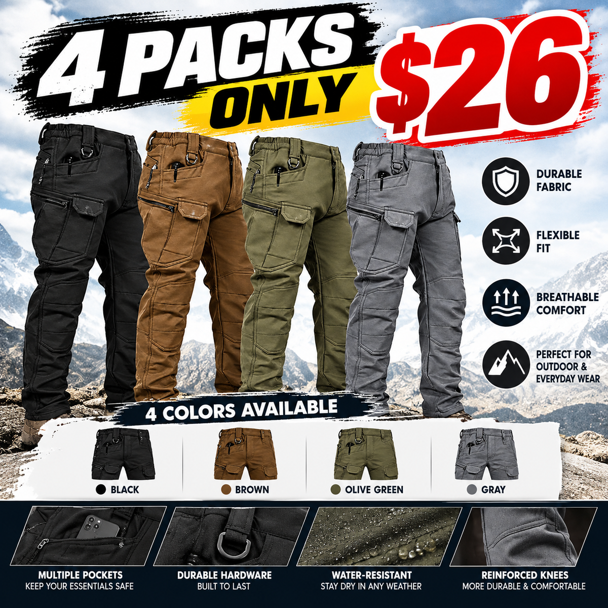🔥🔥Black Friday Mega Sale