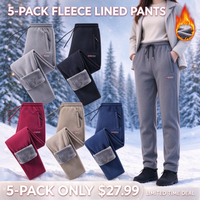 5 Pack $27.99 (All colors) ⚡Flash Sale