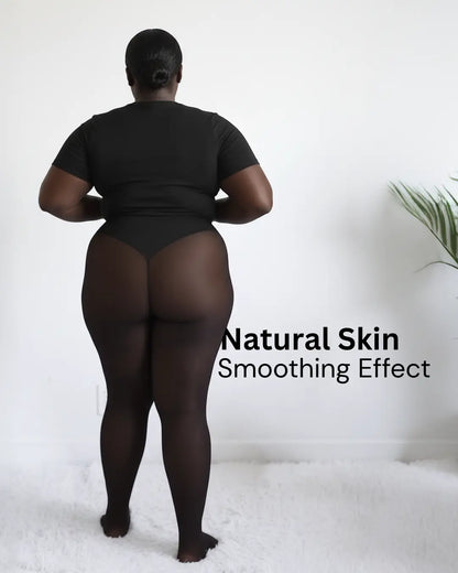 🔥Limited Time Sale-Thermal Sculpting Smoothing Leggings