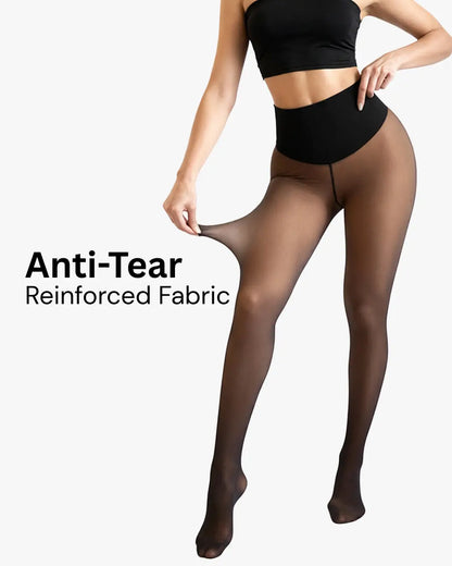 🔥Limited Time Sale-Thermal Sculpting Smoothing Leggings
