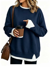 Navy Blue*8