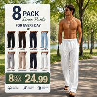 8 Pack (all colors included)