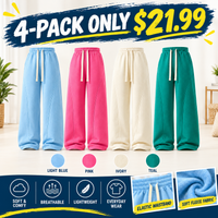 4-Pack A(one of each color)