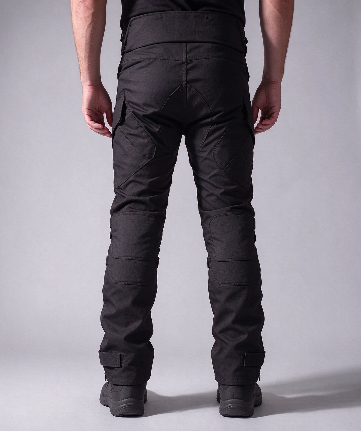 Kinetic Gen.2 BLK