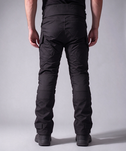 Kinetic Gen.2 BLK
