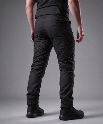 Kinetic Gen.2 BLK