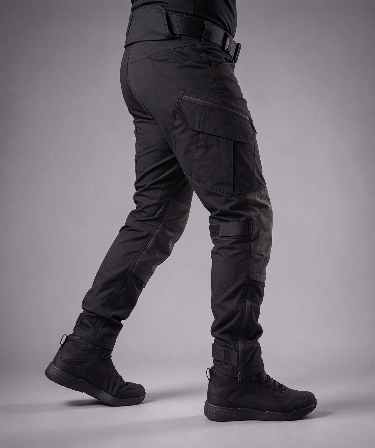 Kinetic Gen.2 BLK