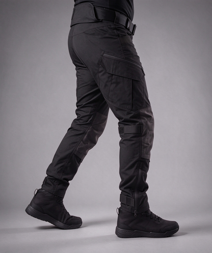 Kinetic Gen.2 BLK