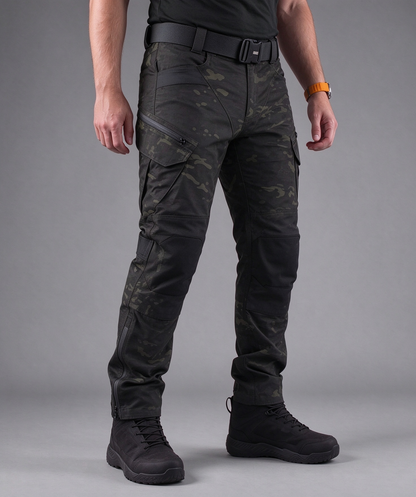 Kinetic Gen.2 BLK