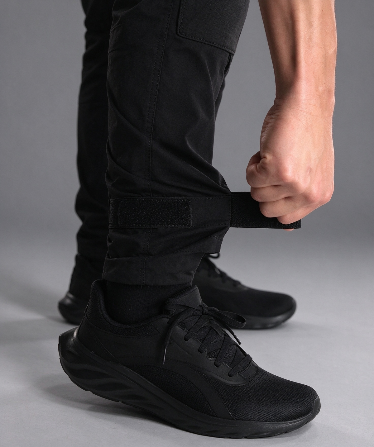 Kinetic Gen.2 BLK
