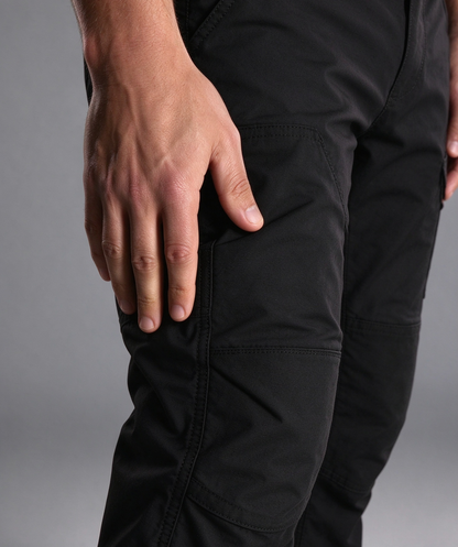 Kinetic Gen.2 BLK