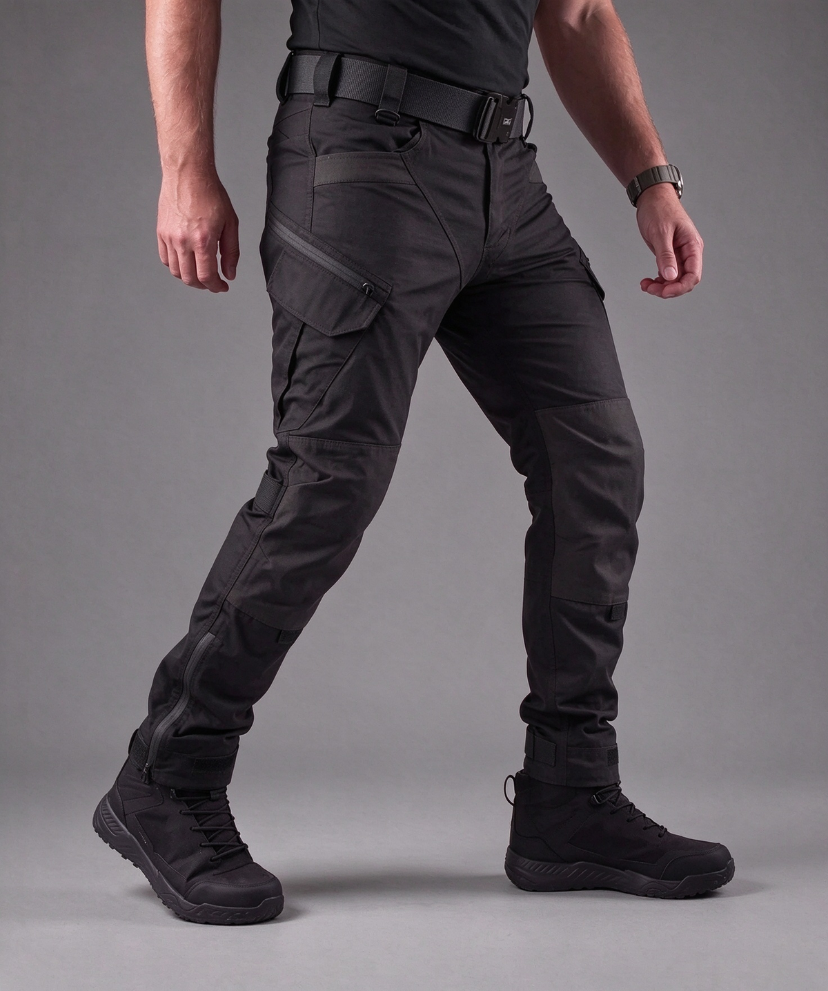 Kinetic Gen.2 BLK